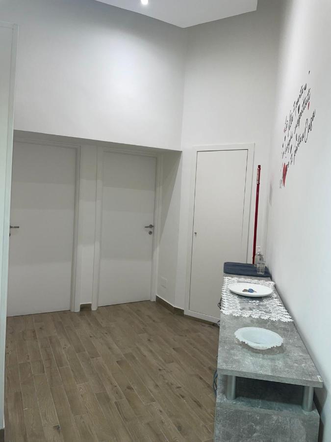 Dormire A Napoli Centro Holiday House Casa Vacanza Buitenkant foto