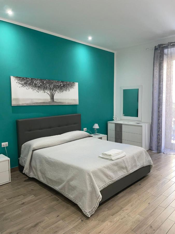 Dormire A Napoli Centro Holiday House Casa Vacanza Buitenkant foto
