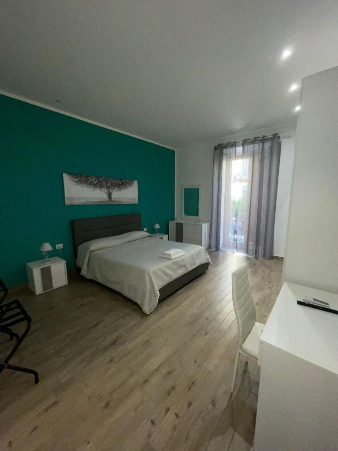Dormire A Napoli Centro Holiday House Casa Vacanza Buitenkant foto