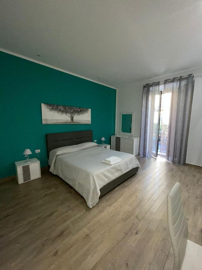 Dormire A Napoli Centro Holiday House Casa Vacanza Buitenkant foto